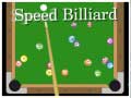 ເກມ Speed Billiard