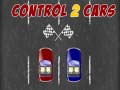 ເກມ Control 2 Cars