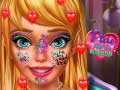 ເກມ Pixie Flirty MakeUp