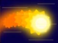 ເກມ Fire Road