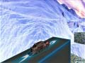 ເກມ Impossible War Cars Track