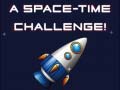 ເກມ A Space-time Challenge!