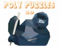 ເກມ Poly Puzzles 3D