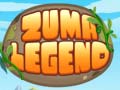 ເກມ Zuma Legend