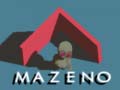 ເກມ Mazeno