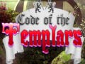 ເກມ Code of the Templars