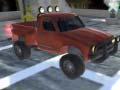 ເກມ Pickup Simulator