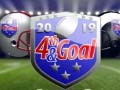 ເກມ 4th & Goal 2019