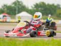 ເກມ Kart Karting Puzzle