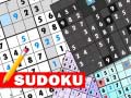 ເກມ Sudoku