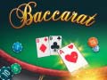 ເກມ Baccarat