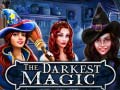ເກມ The Darkest Magic