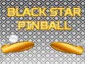 ເກມ Black Star Pinball