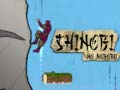 ເກມ Shinobi No Noboru