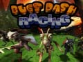 ເກມ Bugs Dash Racing