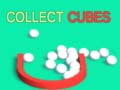 ເກມ Collect Cubes