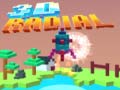ເກມ 3d Radial 