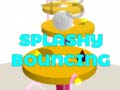 ເກມ Splashy Bouncing