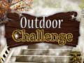 ເກມ Outdoor Challenge