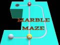 ເກມ Marble Maze