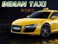 ເກມ Indian Taxi 2020
