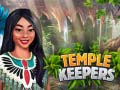 ເກມ Temple Keepers
