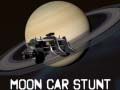 ເກມ Moon Car Stunt