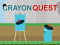 ເກມ Crayon Quest