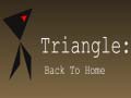 ເກມ Triangle: Back to Home