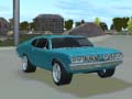 ເກມ Project Car Physics Simulator Ireland