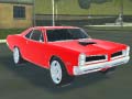 ເກມ Project Car Physics Simulator Brazile