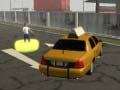 ເກມ Open World Delivery Simulator