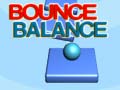 ເກມ Bounce Balance