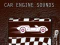 ເກມ Car Engine Sounds
