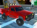 ເກມ Pickup Driver