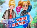 ເກມ Who Wore It Better 2 New Trends
