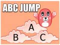 ເກມ ABC Jump