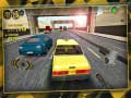 ເກມ City Taxi Car Simulator 2020