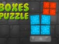 ເກມ Boxes Puzzle