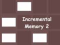 ເກມ Incremental Memory 2