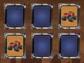 ເກມ Monster Trucks Memory