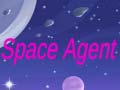 ເກມ Space Agent