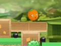 ເກມ Roll Orange