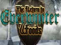 ເກມ The return to Everwinter Woods