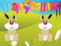 ເກມ Happy Rabbits