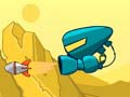 ເກມ Kingdom Defence Alien Shooting