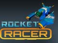 ເກມ Rocket Racer