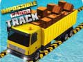 ເກມ Impossible Cargo Track