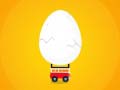 ເກມ Save The Egg