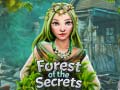 ເກມ Forest Secrets